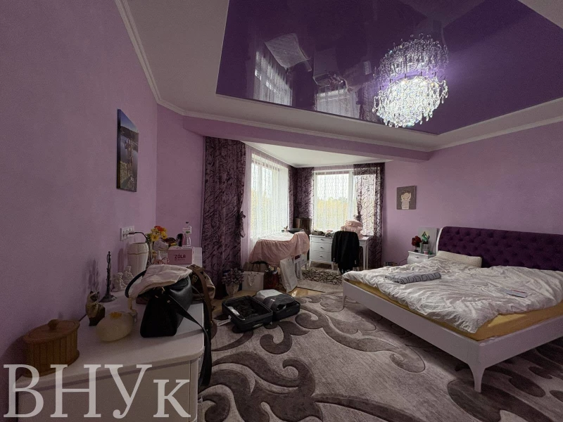 Квартира 2-кімн. продаж Луцьк, ДПЗ – 278 м², Луцк — 14/15