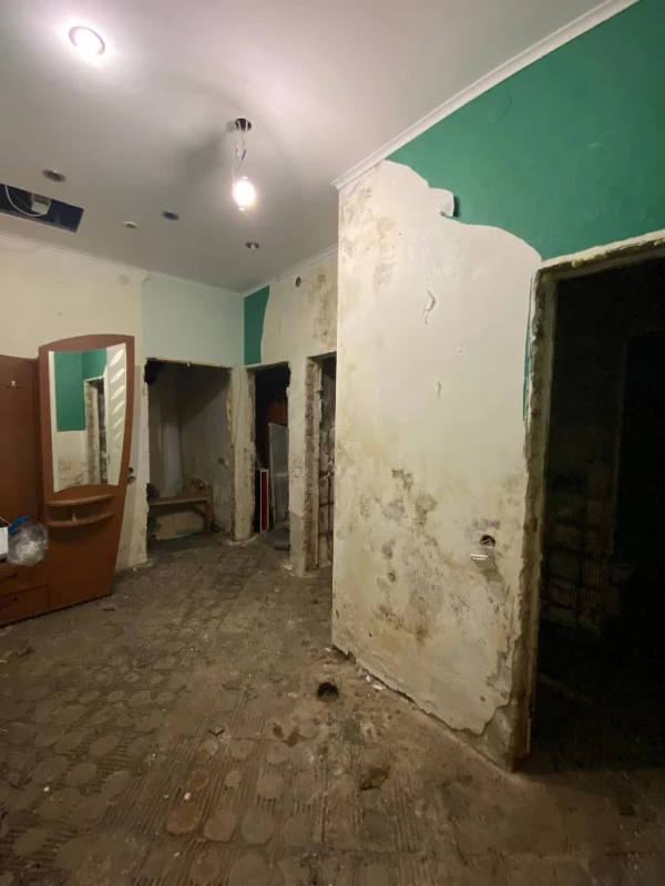 Продаж приміщення 67м2, Панаса Мирного 15, фасадний вхід, Печерськ, м. Печерська та Кловська, Київ — 3/7