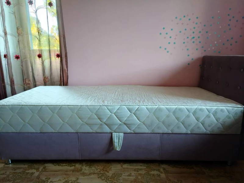 Продаю ліжко Каміла800*2000, Київ — 10/14