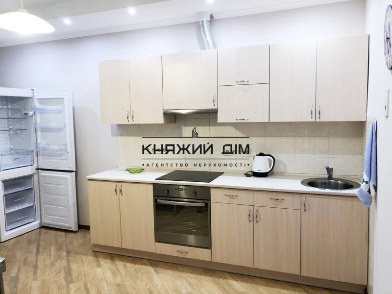 Квартира 1-кімн. оренда Київ, Дарницький р-н – 18 м²