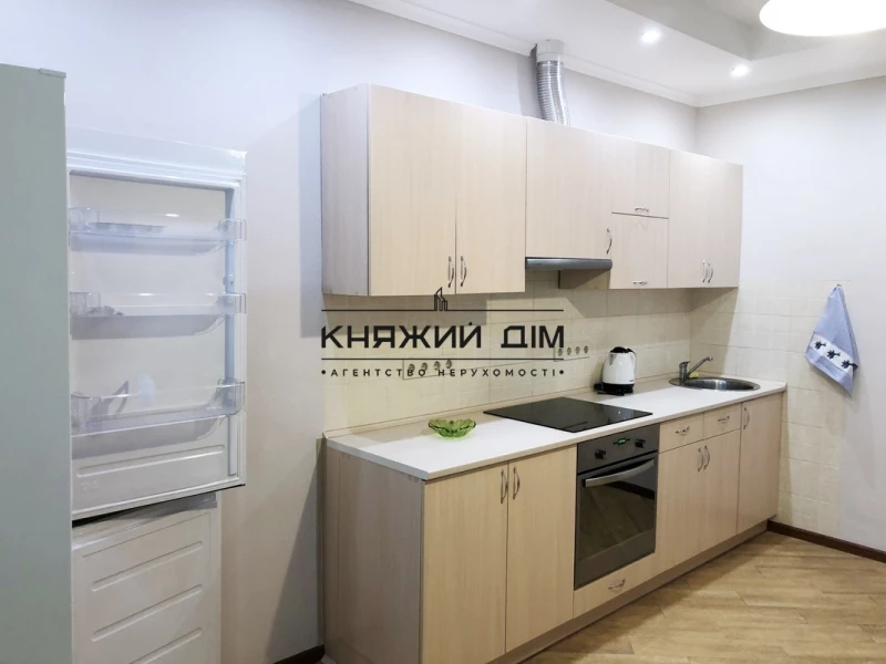 Квартира 1-кімн. оренда Київ, Дарницький р-н – 18 м², Київ — 6/12