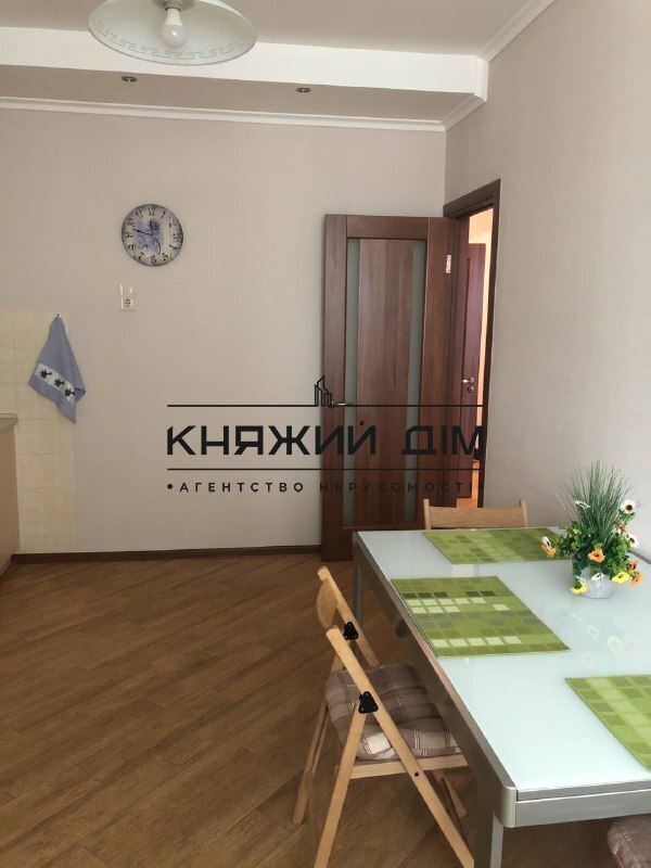 Квартира 1-кімн. оренда Київ, Дарницький р-н – 18 м², Київ — 7/12