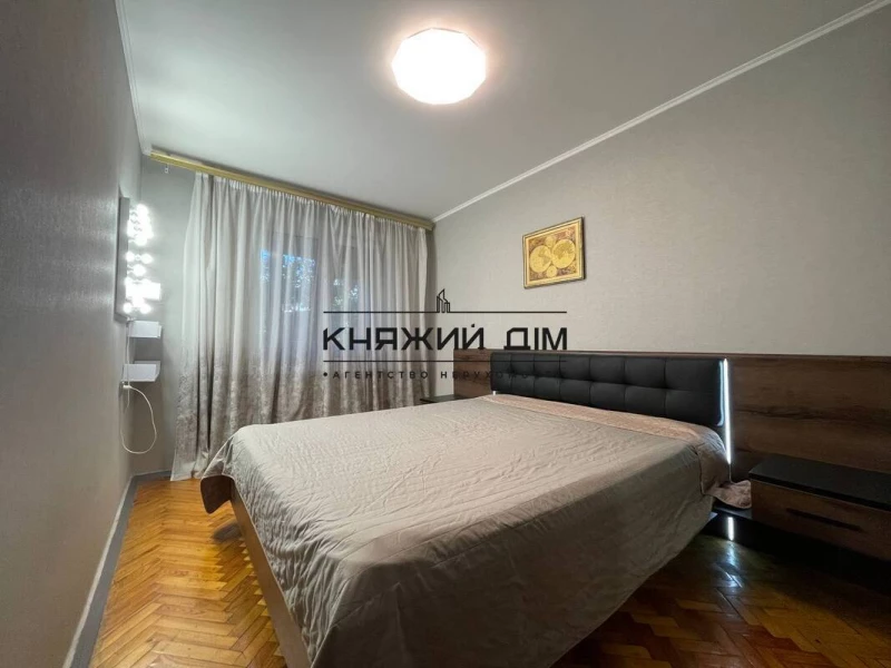 Квартира 2-кімн. оренда Київ, Печерський р-н – 29 м²
