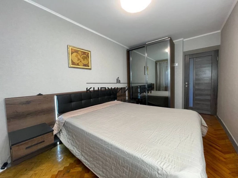 Квартира 2-кімн. оренда Київ, Печерський р-н – 29 м², Київ — 7/15
