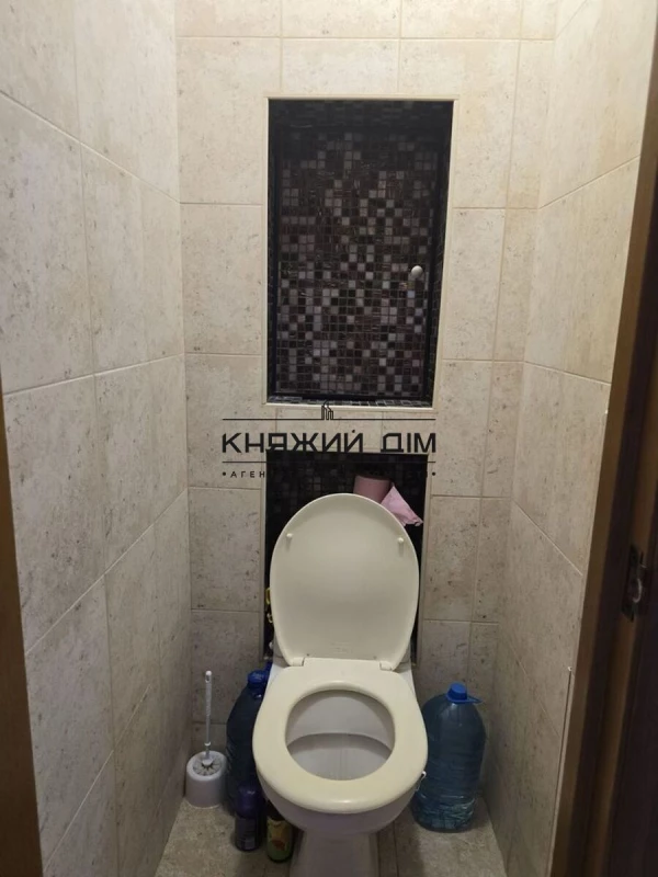 Квартира 3-кімн. оренда Київ, Оболонський р-н – 70 м², Київ — 6/7
