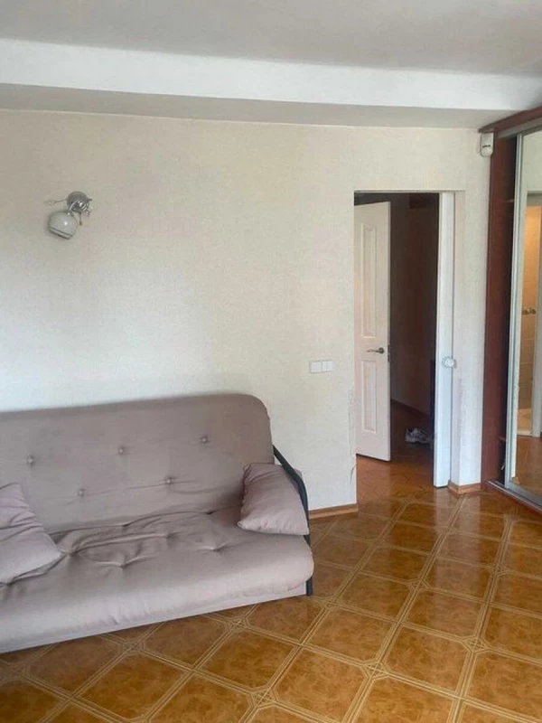 Квартира 2-кімн. оренда Київ, Голосеевский – 48 м², Київ — 4/9