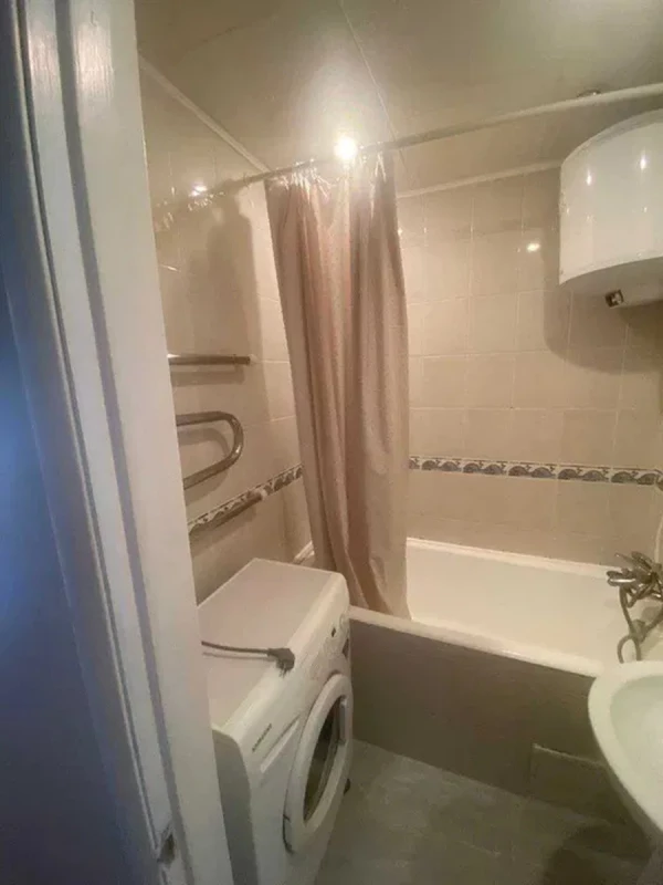 Квартира 2-кімн. оренда Київ, Голосеевский – 48 м², Київ — 8/9
