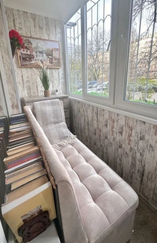 Квартира 3-кімн. продаж Київ, Деснянский – 73 м², Київ — 3/14