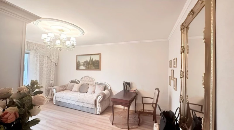 Квартира 3-кімн. продаж Київ, Деснянский – 73 м², Київ — 6/14