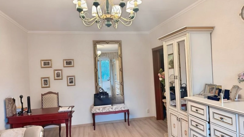 Квартира 3-кімн. продаж Київ, Деснянский – 73 м², Київ — 10/14