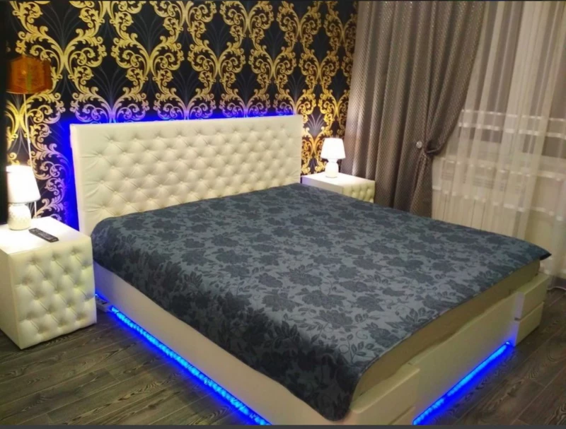 Квартира 3-кімн. продаж Київ, Соломенский – 78 м², Київ — 5/12