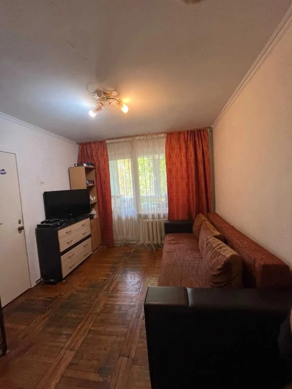 Квартира 3-кімн. продаж Київ – 60 м², Київ — 4/8