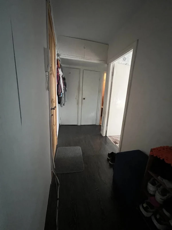 Квартира 3-кімн. продаж Київ – 60 м², Київ — 8/8