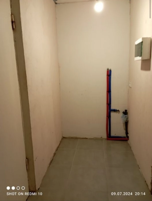Квартира 1-кімн. продаж Київ, Днепровский – 31 м², Київ — 4/6