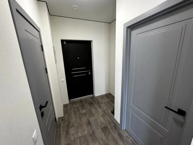 Квартира 1-кімн. продаж Київ – 37 м², Київ — 4/9