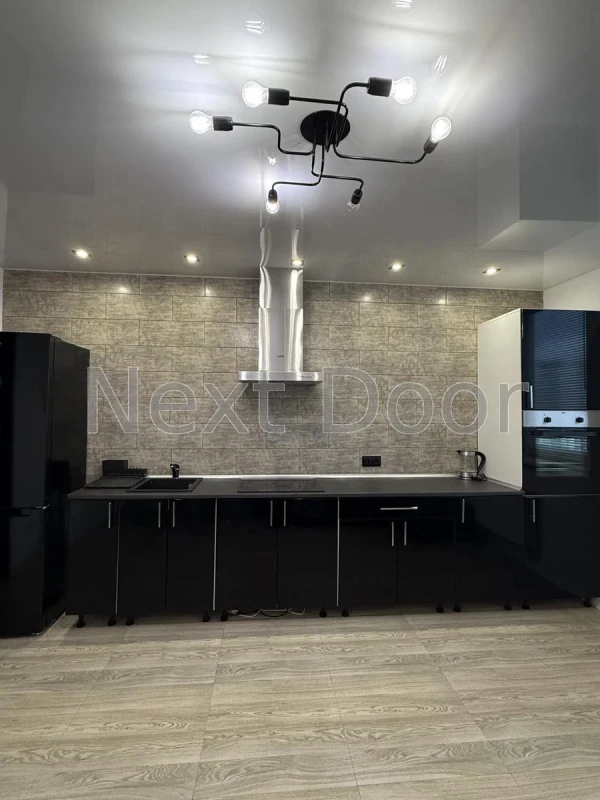 Квартира 1-кімн. продаж Київ – 35 м², Київ — 3/10
