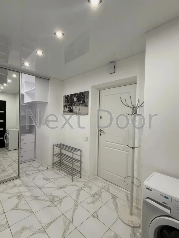 Квартира 1-кімн. продаж Київ – 35 м², Київ — 10/10