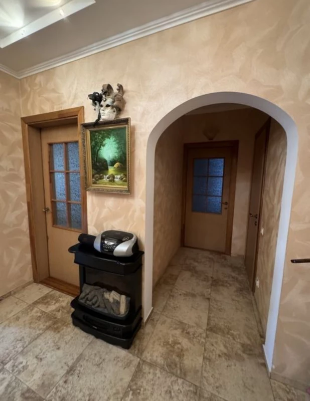 Квартира 3-кімн. продаж Київ, Дарницкий – 52.5 м², Київ — 5/9