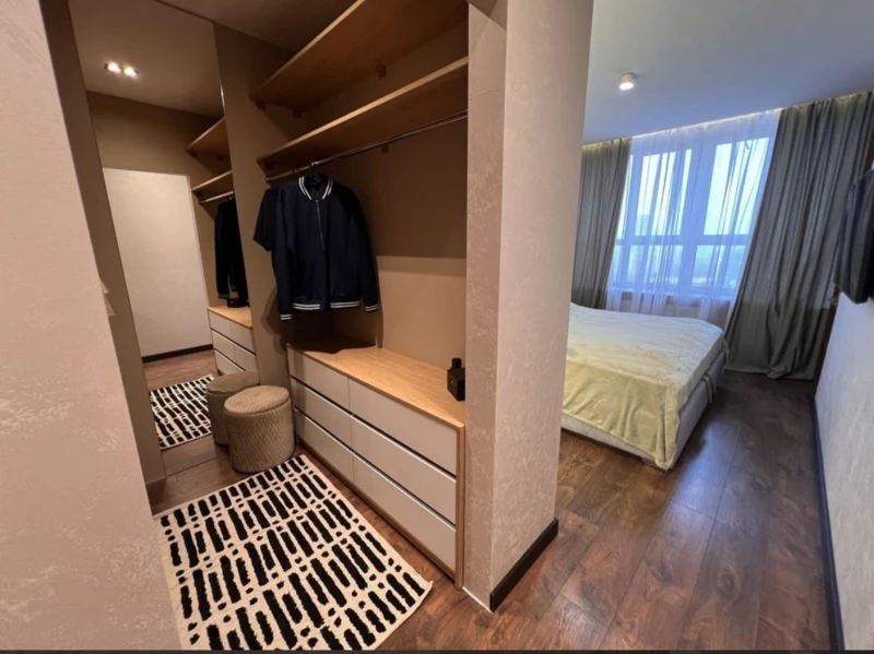 Квартира 2-кімн. продаж Київ, Соломенский – 78 м², Київ — 5/15