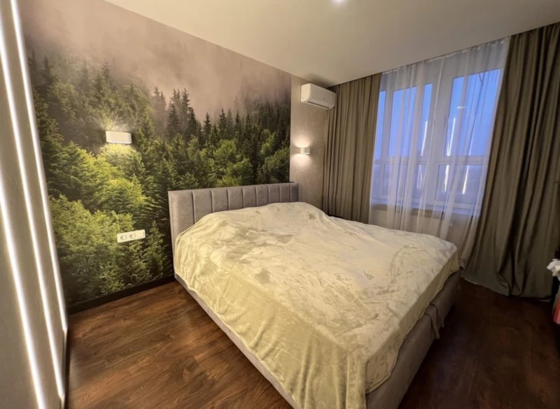 Квартира 2-кімн. продаж Київ, Соломенский – 78 м², Київ — 7/15