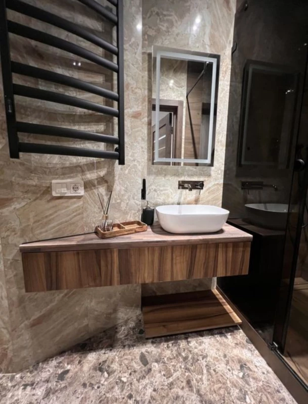 Квартира 2-кімн. продаж Київ, Соломенский – 78 м², Київ — 11/15