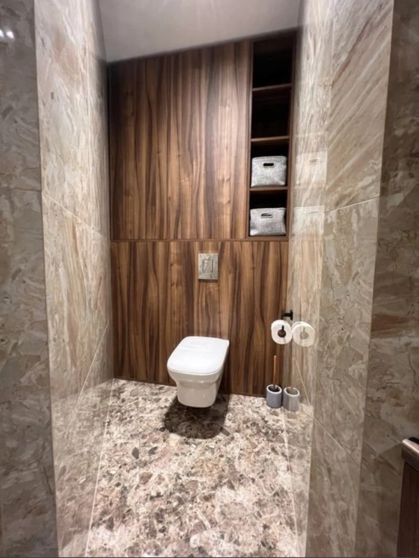 Квартира 2-кімн. продаж Київ, Соломенский – 78 м², Київ — 12/15