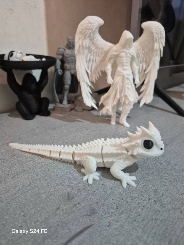 Подставка 3D модель, Запоріжжя — 8/8