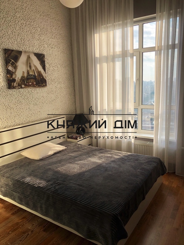 Квартира 2-кімн. оренда Київ, Шевченкiвський р-н – 20 м²