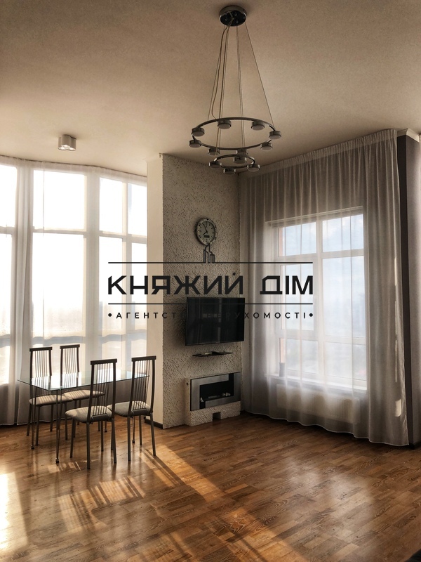Квартира 2-кімн. оренда Київ, Шевченкiвський р-н – 20 м², Київ — 4/15