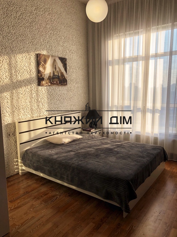 Квартира 2-кімн. оренда Київ, Шевченкiвський р-н – 20 м², Київ — 14/15