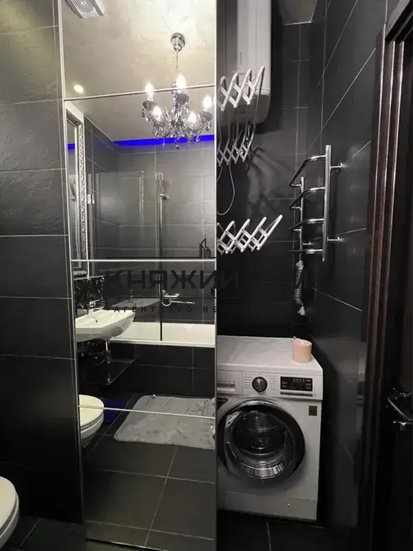 Квартира 1-кімн. оренда Київ, Печерський р-н – 37 м², Київ — 8/10