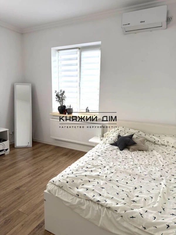 Будинок 0-кімн. оренда Київ, Солом'янський р-н – 200 м², Київ — 15/15