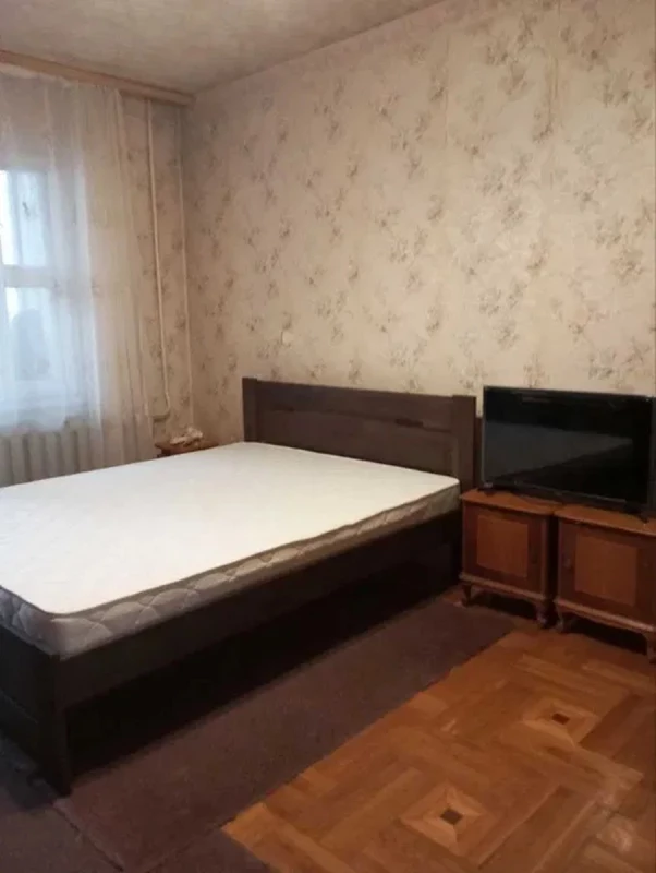 Квартира 1-кімн. оренда Київ, Святошинский – 44.2 м², Київ — 3/8
