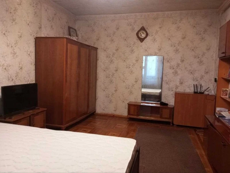 Квартира 1-кімн. оренда Київ, Святошинский – 44.2 м², Київ — 4/8