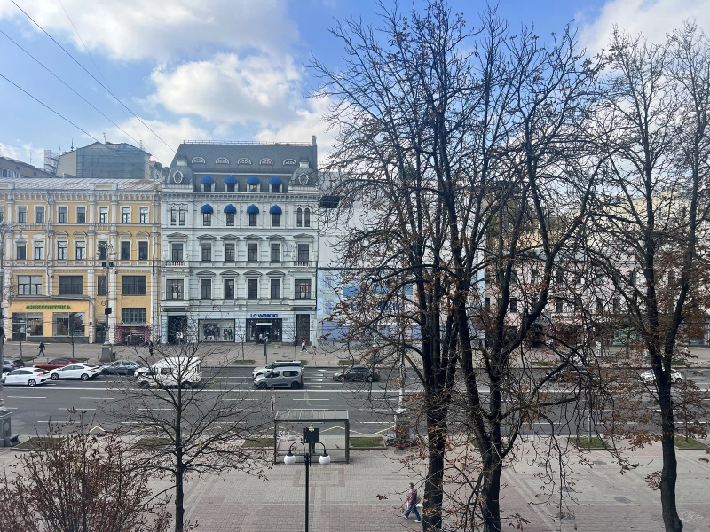Квартира 3-кімн. оренда Київ, Печерский – 60 м², Киев — 5/9