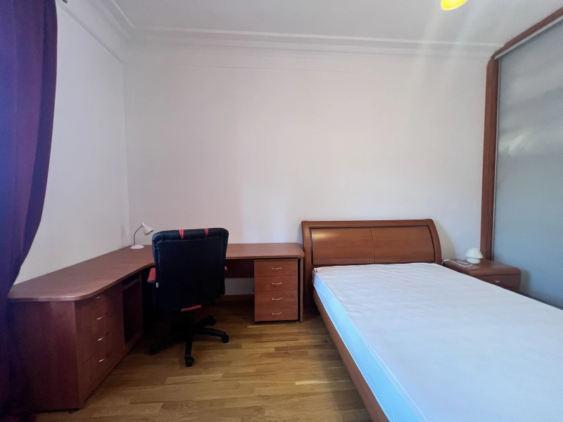 Квартира 3-кімн. оренда Київ, Печерский – 60 м², Киев — 8/9