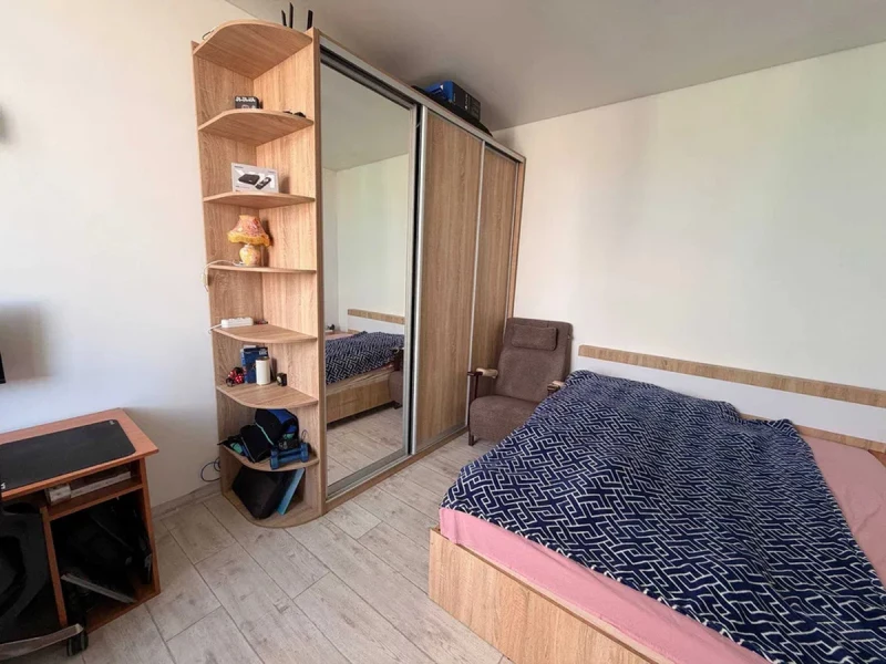 Квартира 1-кімн. продаж Софіївська Борщагівка – 40 м², Софіївська Борщагівка — 6/12