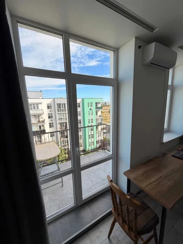 Квартира 1-кімн. продаж Софіївська Борщагівка – 40 м², Софіївська Борщагівка — 9/12