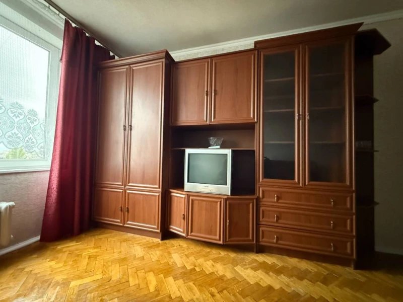 Квартира · 1 кімнат · 33м², Київ — 12/13