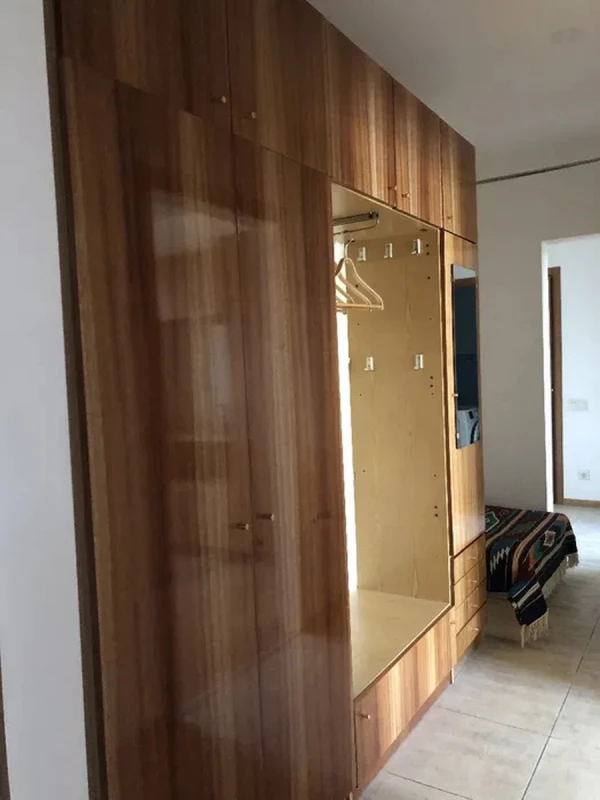 Квартира 3-кімн. оренда Київ, Дарницкий – 70 м², Київ — 6/15
