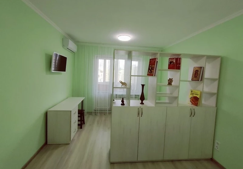 Квартира 1-кімн. оренда Київ, Святошинский – 43 м², Київ — 3/15