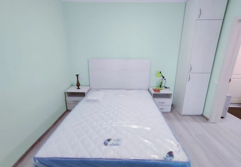 Квартира 1-кімн. оренда Київ, Святошинский – 43 м², Київ — 6/15
