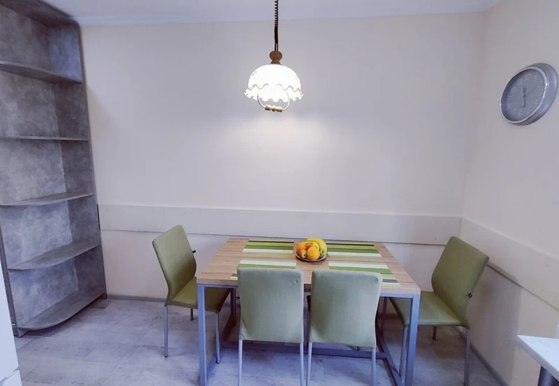 Квартира 1-кімн. оренда Київ, Святошинский – 43 м², Київ — 11/15