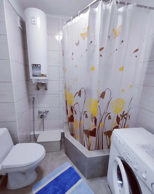 Квартира 1-кімн. оренда Київ, Святошинский – 43 м², Київ — 12/15