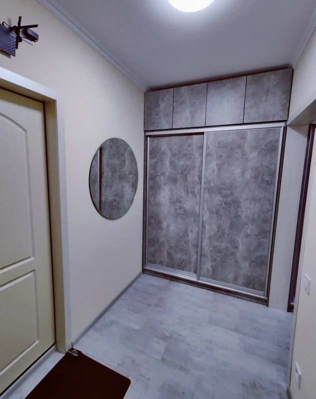 Квартира 1-кімн. оренда Київ, Святошинский – 43 м², Київ — 14/15
