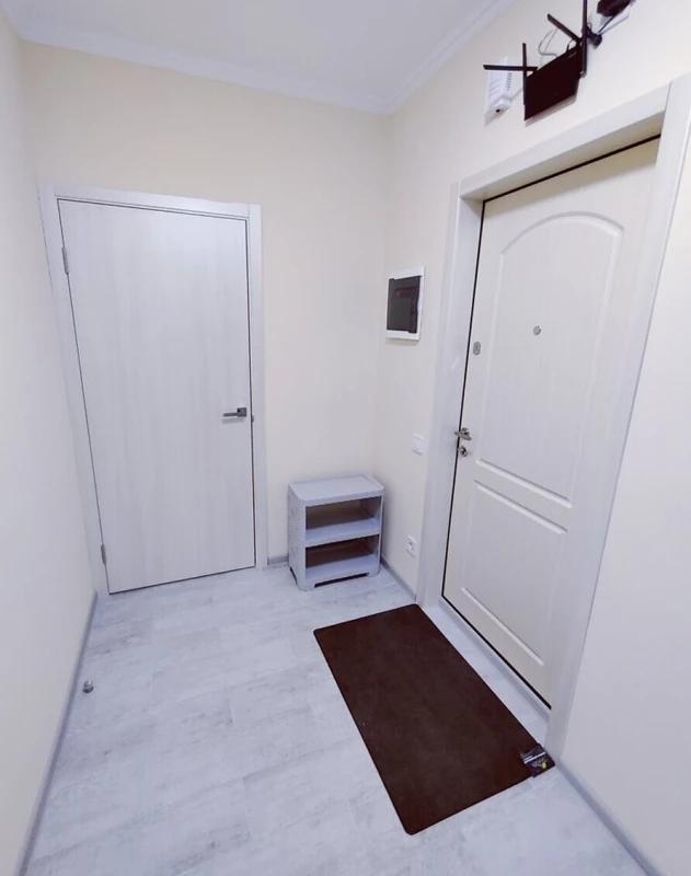 Квартира 1-кімн. оренда Київ, Святошинский – 43 м², Київ — 15/15