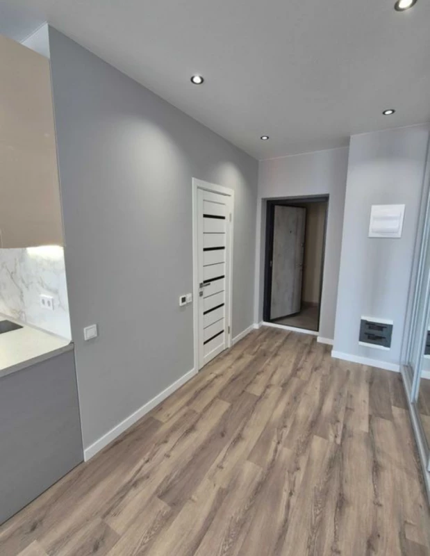 Квартира 1-кімн. продаж Київ, Святошинский – 33 м², Киев — 8/8
