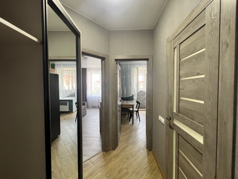 Квартира 1-кімн. оренда Софіївська Борщагівка – 17 м², Софиевская Борщаговка — 7/15