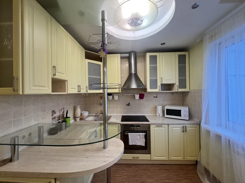 Квартира 3-кімн. оренда Київ, Дарницкий – 47 м², Киев — 3/15