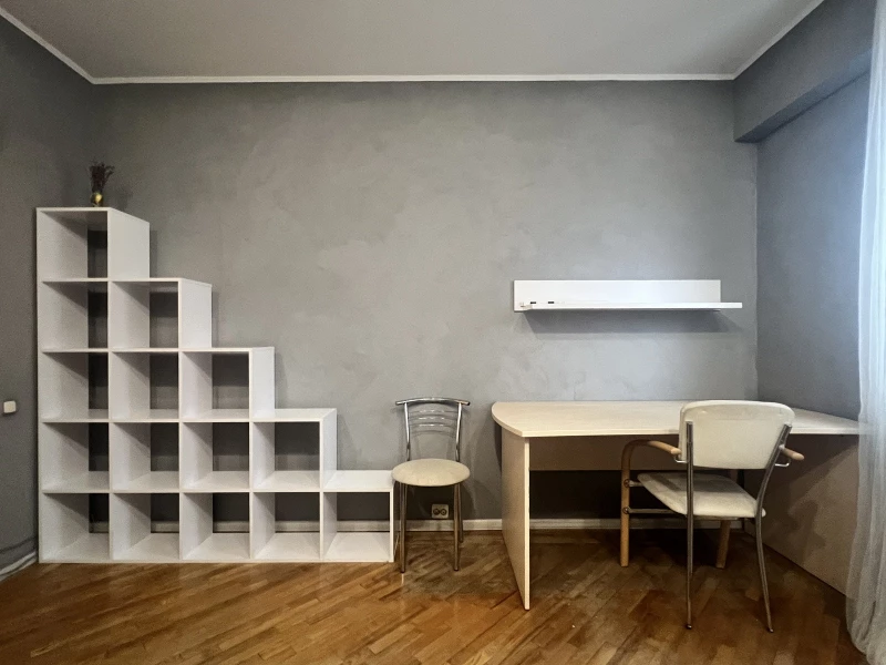 Квартира 3-кімн. оренда Київ, Дарницкий – 47 м², Киев — 7/15